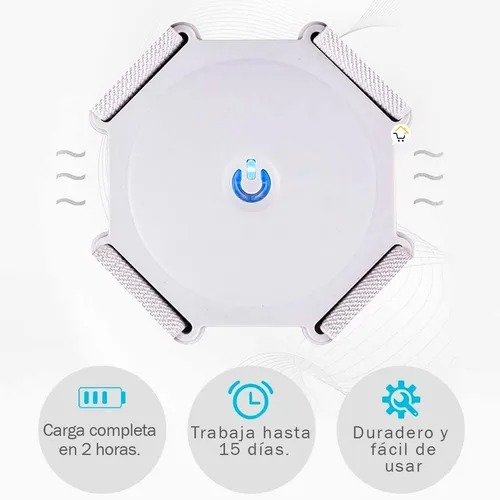 Miniatura 8 de Corrector Postura Inteligente Soporte Es